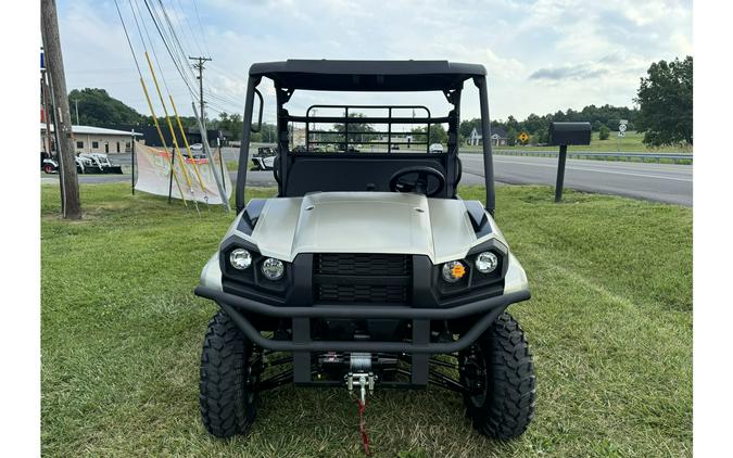 2025 Kawasaki Mule™ PRO-MX™ SE - Gold