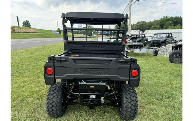 2025 Kawasaki Mule™ PRO-MX™ SE - Gold