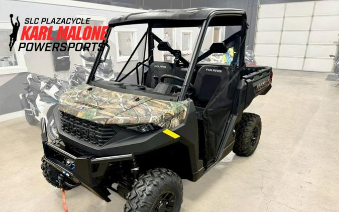 2025 Polaris® Ranger 1000 Premium Polaris Pursuit Camo