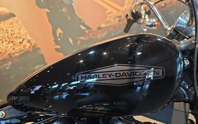 2020 Harley-Davidson® FXST - Softail® Standard