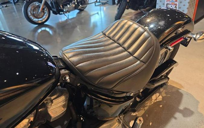 2020 Harley-Davidson® FXST - Softail® Standard