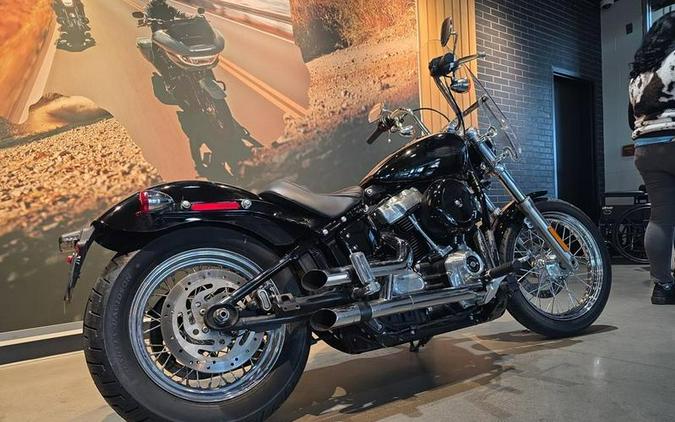 2020 Harley-Davidson® FXST - Softail® Standard