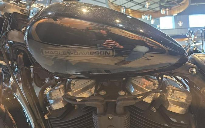 2020 Harley-Davidson® FXST - Softail® Standard