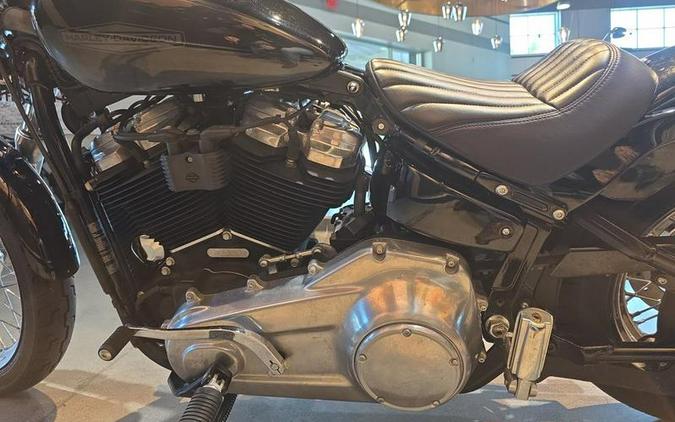 2020 Harley-Davidson® FXST - Softail® Standard
