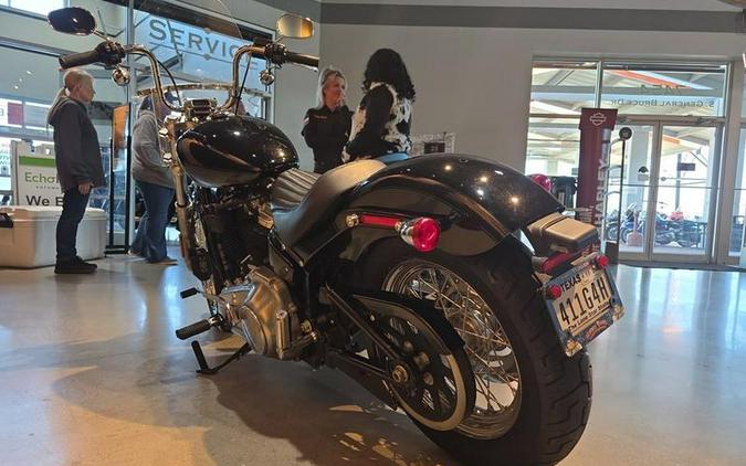 2020 Harley-Davidson® FXST - Softail® Standard