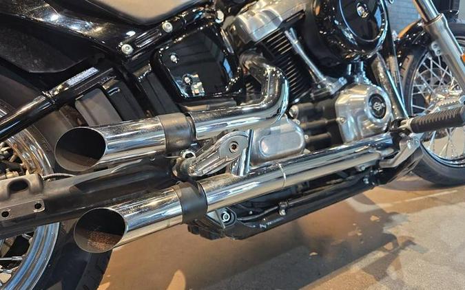 2020 Harley-Davidson® FXST - Softail® Standard