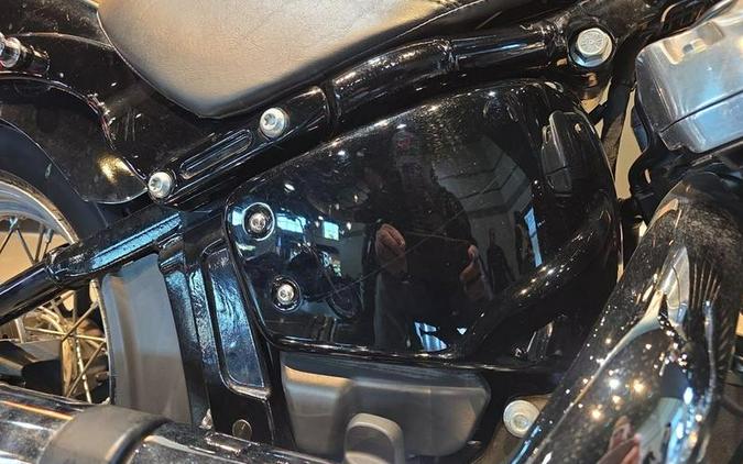 2020 Harley-Davidson® FXST - Softail® Standard