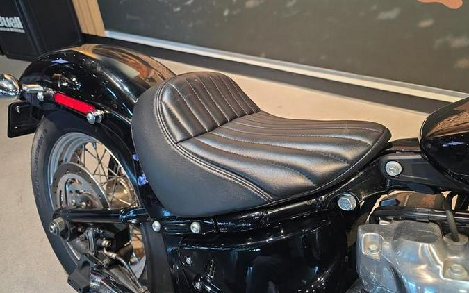 2020 Harley-Davidson® FXST - Softail® Standard