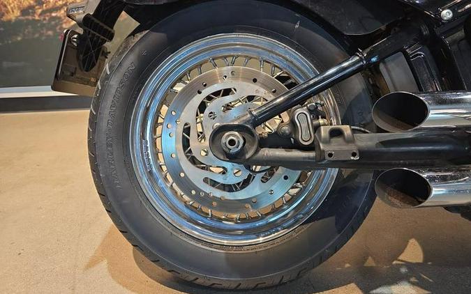 2020 Harley-Davidson® FXST - Softail® Standard