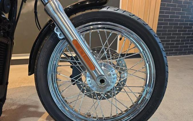 2020 Harley-Davidson® FXST - Softail® Standard