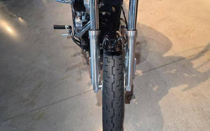 2020 Harley-Davidson® FXST - Softail® Standard