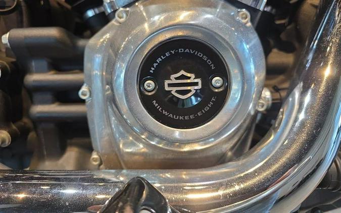 2020 Harley-Davidson® FXST - Softail® Standard