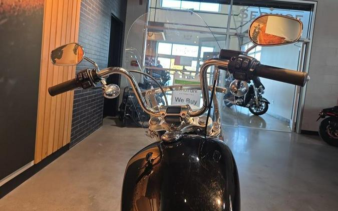 2020 Harley-Davidson® FXST - Softail® Standard