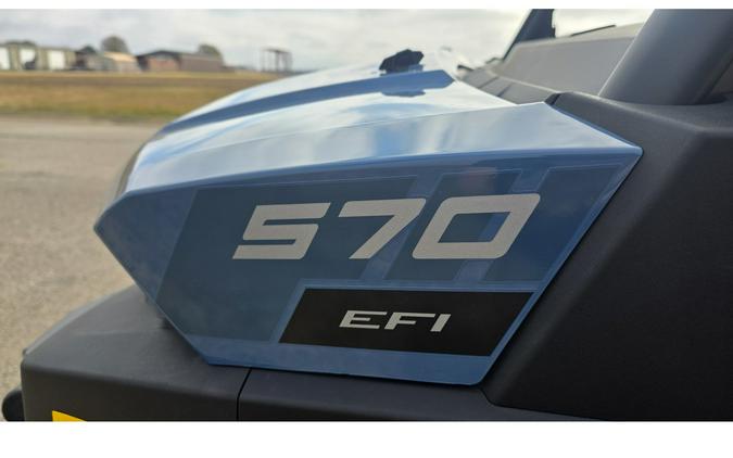 2026 Polaris Ranger® SP 570 Premium