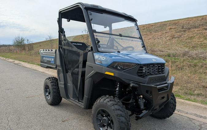 2026 Polaris Ranger SP 570 Premium