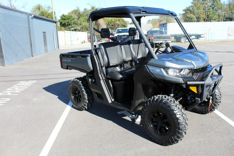 2023 Can-Am Defender XT HD10