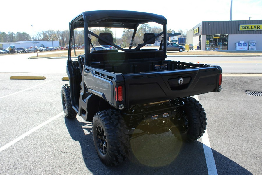 2023 Can-Am Defender XT HD10