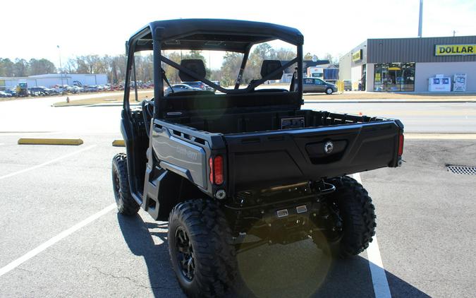 2023 Can-Am Defender XT HD10