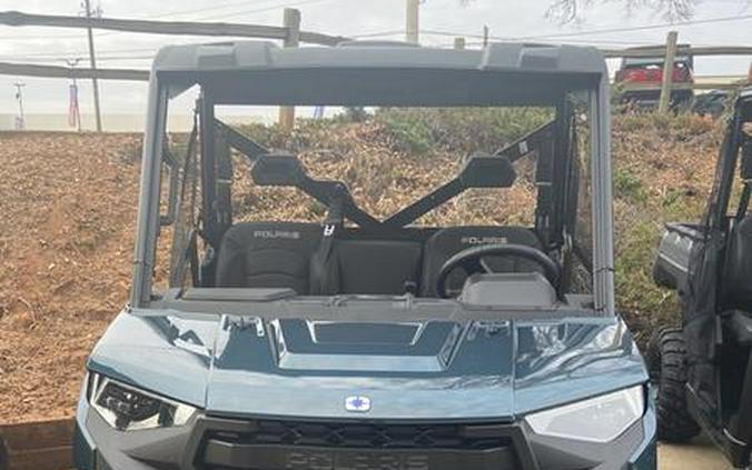 2026 Polaris® Ranger XP 1000 Premium Blue Labyrinth