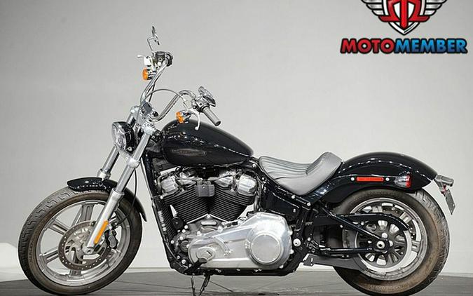 2022 Harley-Davidson Softail FXST - Standard