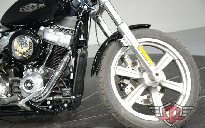 2022 Harley-Davidson Softail FXST - Standard