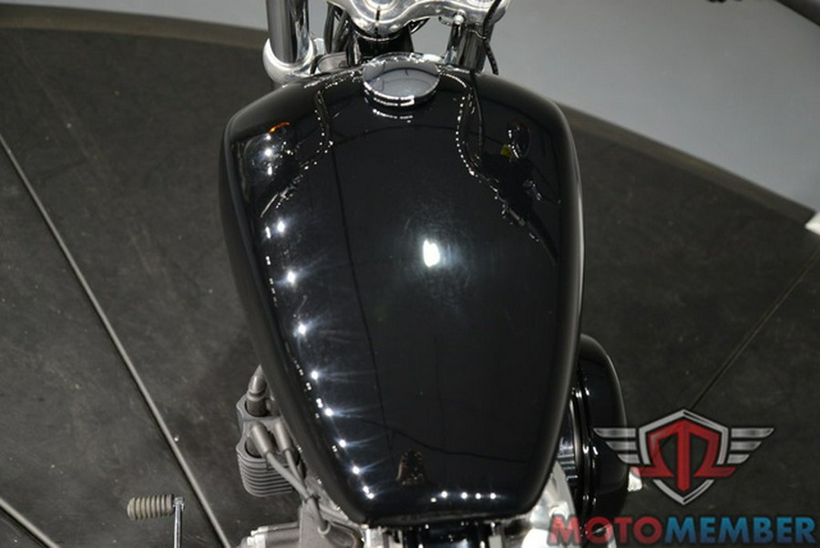 2022 Harley-Davidson Softail FXST - Standard