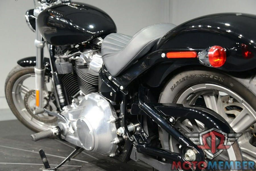 2022 Harley-Davidson Softail FXST - Standard