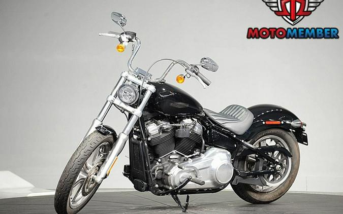 2022 Harley-Davidson Softail FXST - Standard