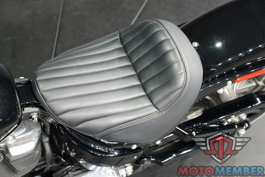 2022 Harley-Davidson Softail FXST - Standard