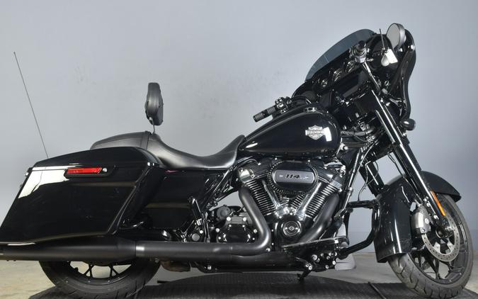 2023 Harley-Davidson Street Glide Special FLHXS