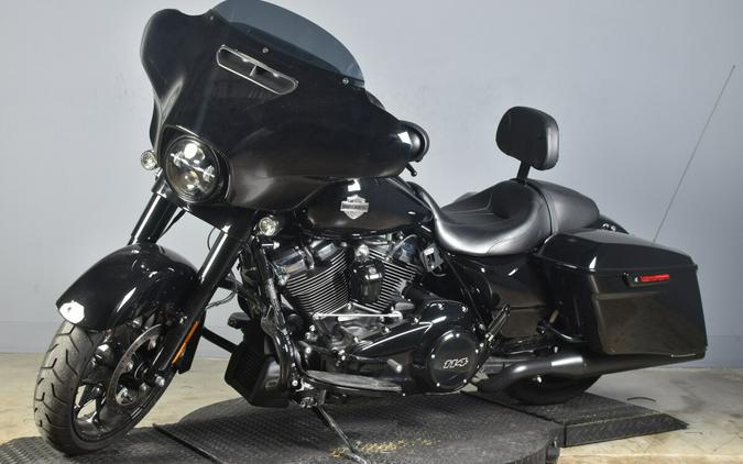 2023 Harley-Davidson Street Glide Special FLHXS