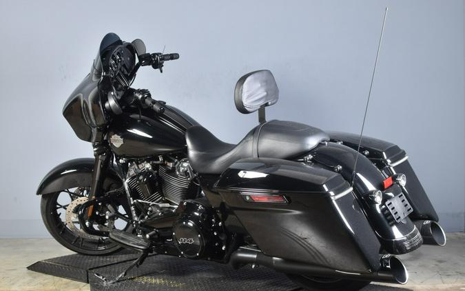 2023 Harley-Davidson Street Glide Special FLHXS