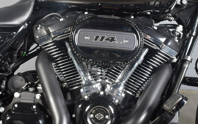 2023 Harley-Davidson Street Glide Special FLHXS