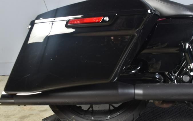 2023 Harley-Davidson Street Glide Special FLHXS