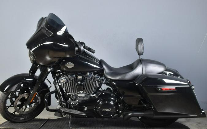 2023 Harley-Davidson Street Glide Special FLHXS