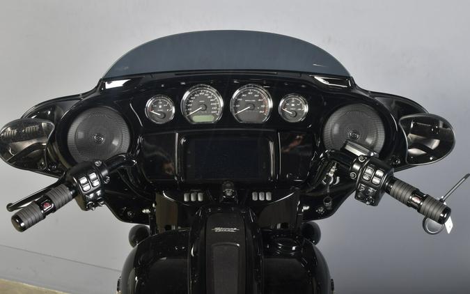 2023 Harley-Davidson Street Glide Special FLHXS