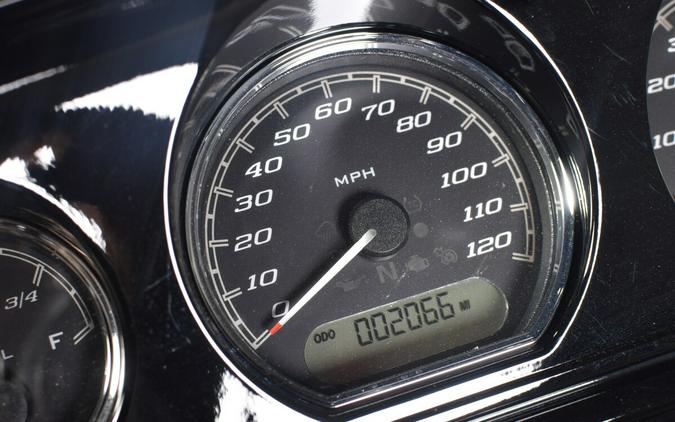 2023 Harley-Davidson Street Glide Special FLHXS