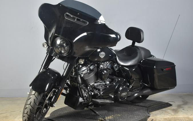 2023 Harley-Davidson Street Glide Special FLHXS