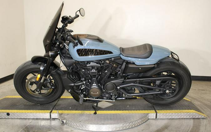 2024 Harley-Davidson® RH1250S - Sportster® S