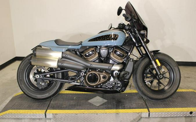 2024 Harley-Davidson® RH1250S - Sportster® S