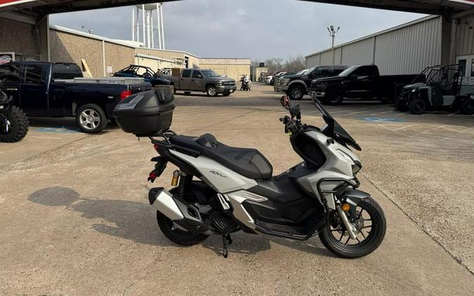 2026 Honda® ADV160