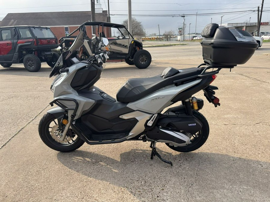 2026 Honda® ADV160
