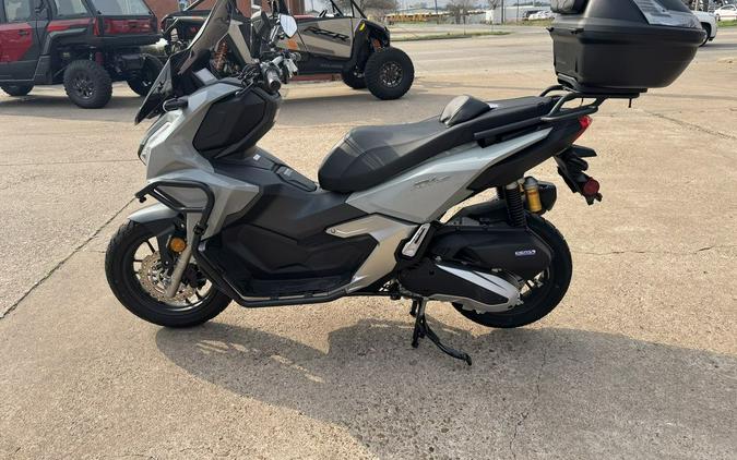 2026 Honda® ADV160