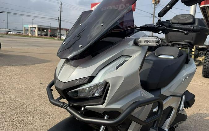 2026 Honda® ADV160