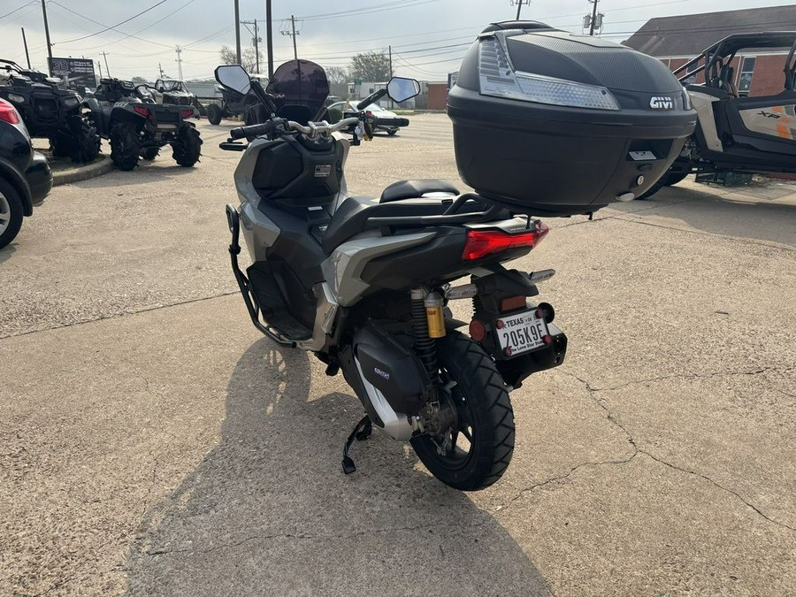 2026 Honda® ADV160