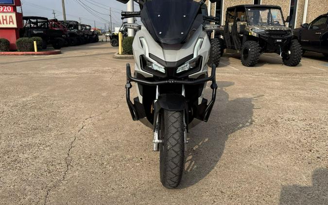 2026 Honda® ADV160