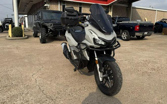 2026 Honda® ADV160