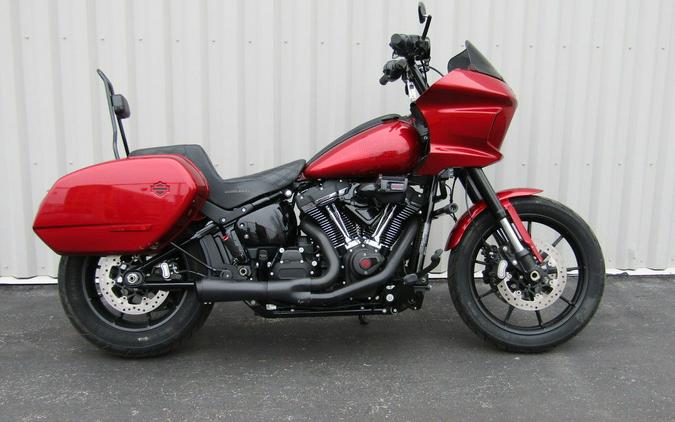 2025 Harley-Davidson® FXLRST - Low Rider® ST