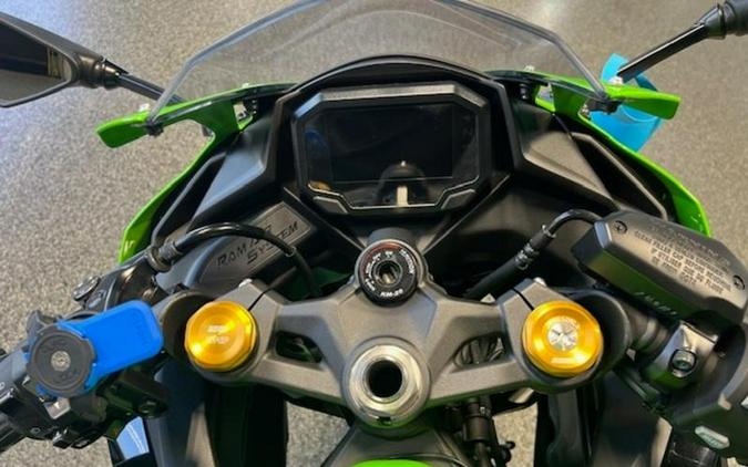 2024 Kawasaki Ninja® ZX™-4R ABS