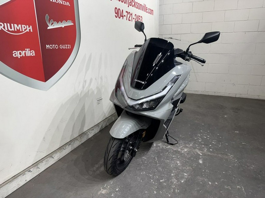 2026 Honda PCX